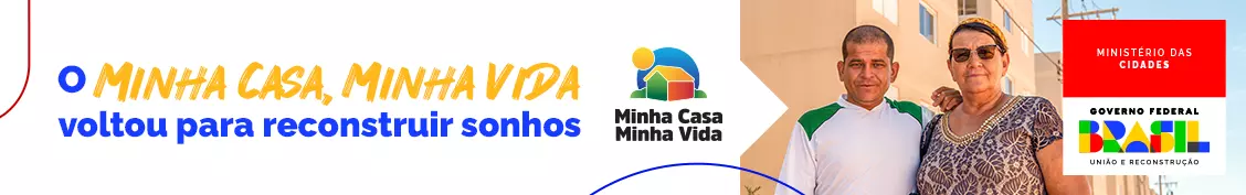 Faixas de renda do Programa Minha Casa, Minha Vida são atualizadas